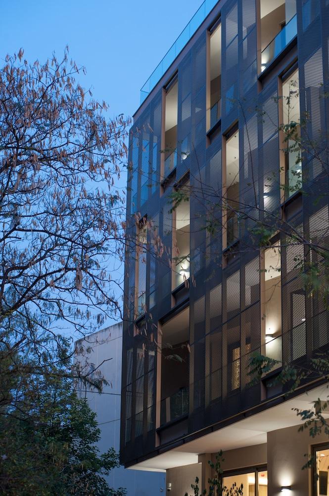 Athens Platinum Rooms And Suites エクステリア 写真