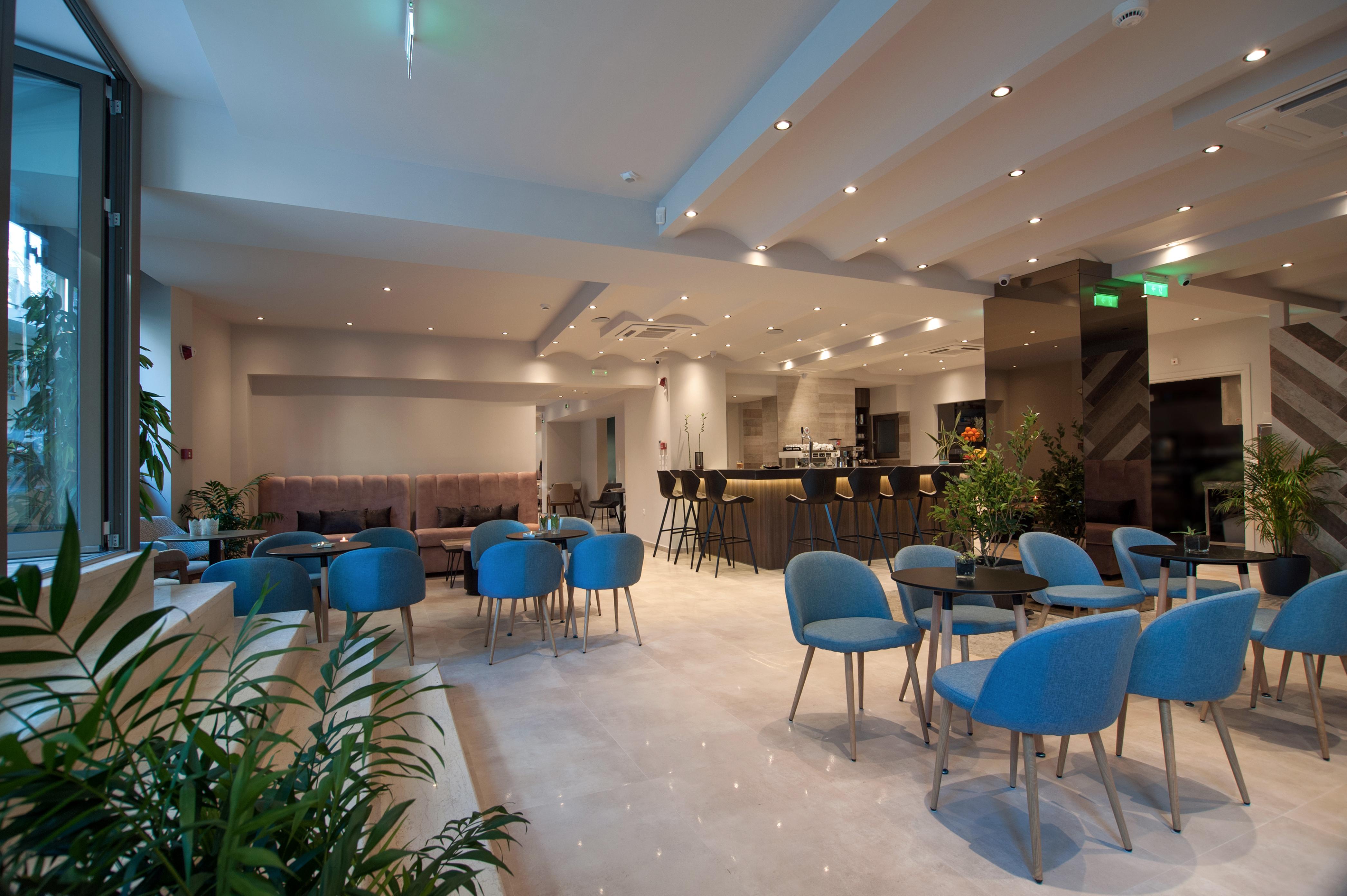 Athens Platinum Rooms And Suites エクステリア 写真
