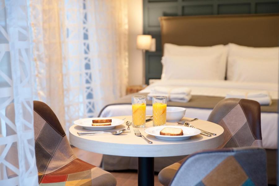 Athens Platinum Rooms And Suites エクステリア 写真