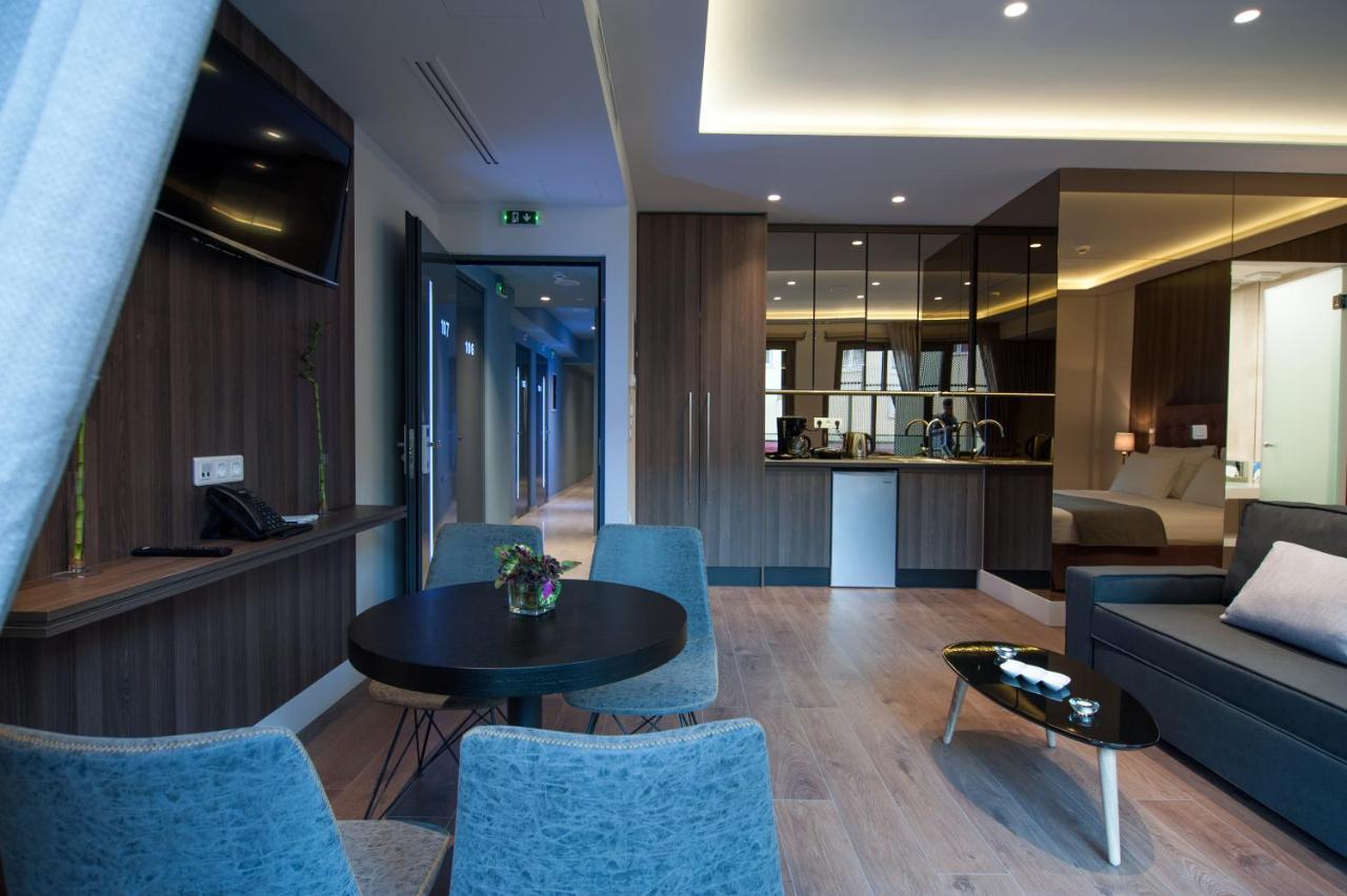 Athens Platinum Rooms And Suites エクステリア 写真