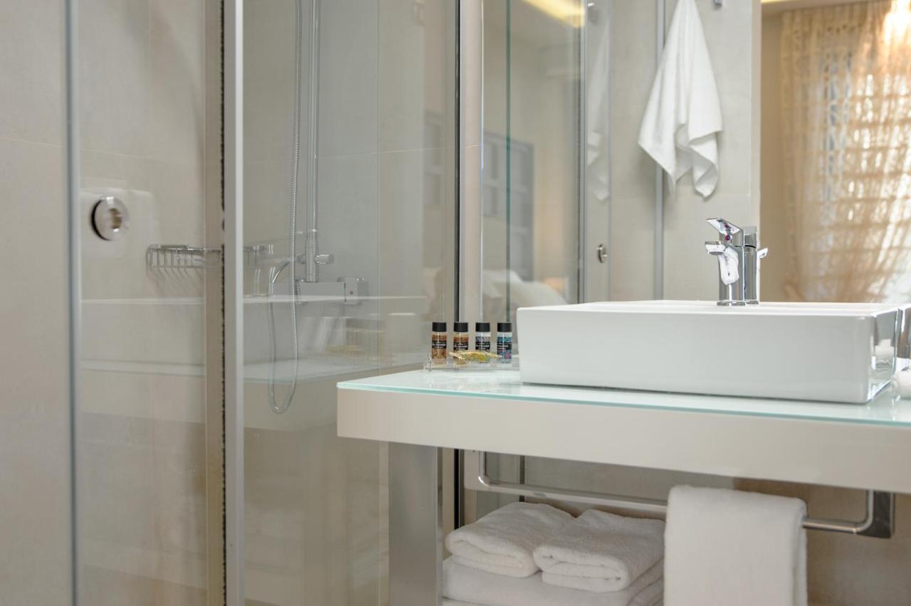 Athens Platinum Rooms And Suites エクステリア 写真