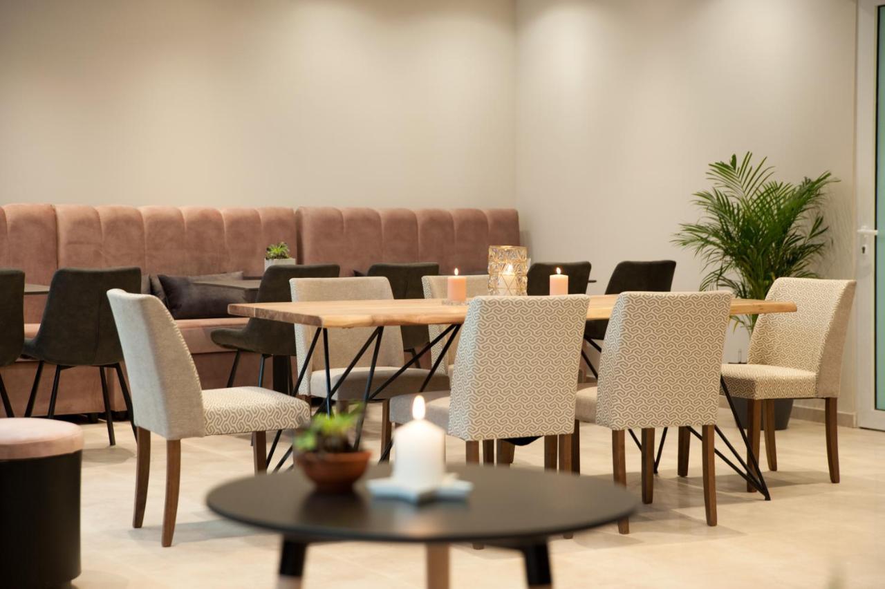 Athens Platinum Rooms And Suites エクステリア 写真