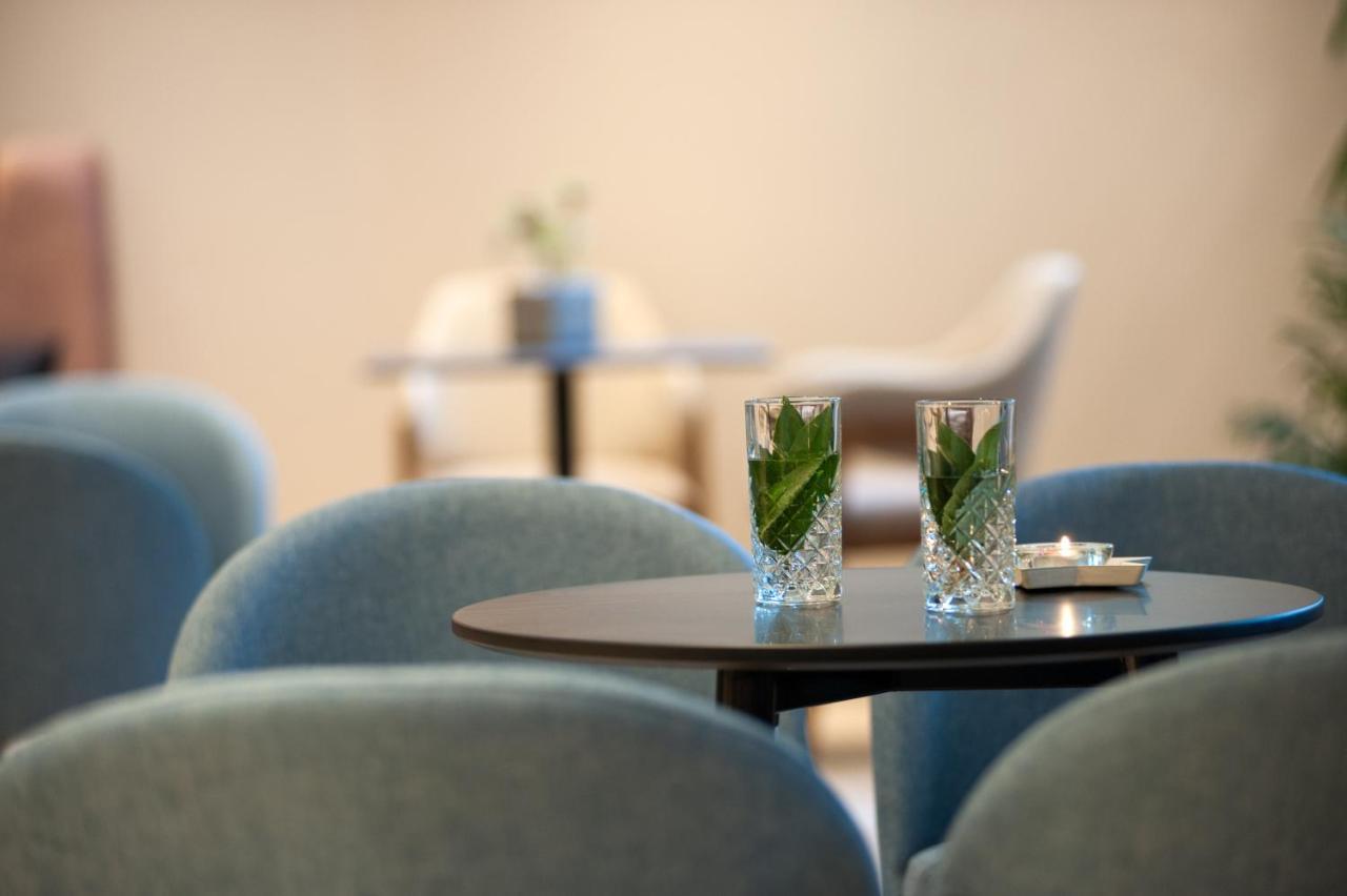 Athens Platinum Rooms And Suites エクステリア 写真
