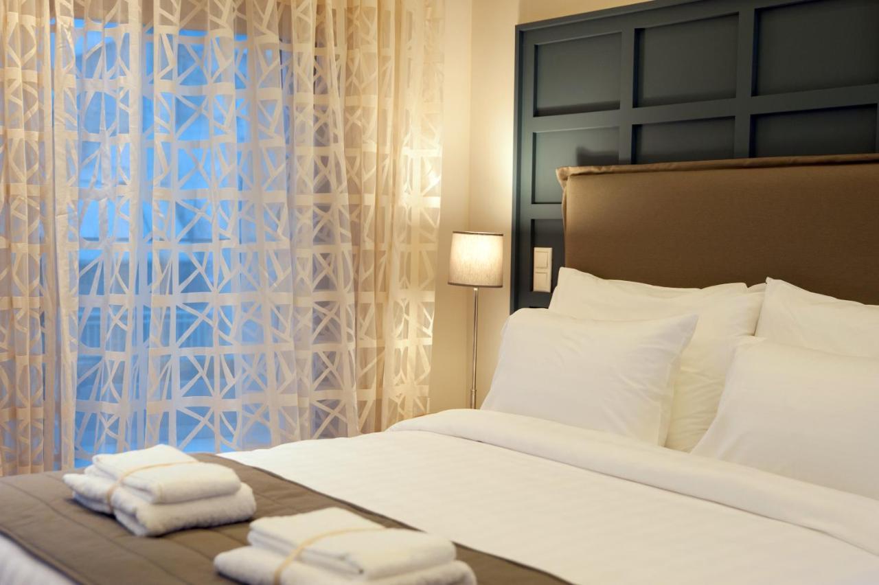 Athens Platinum Rooms And Suites エクステリア 写真